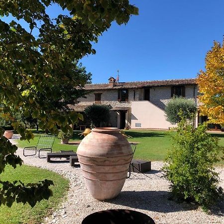 Hotel Casa Vinto Cagli Esterno foto