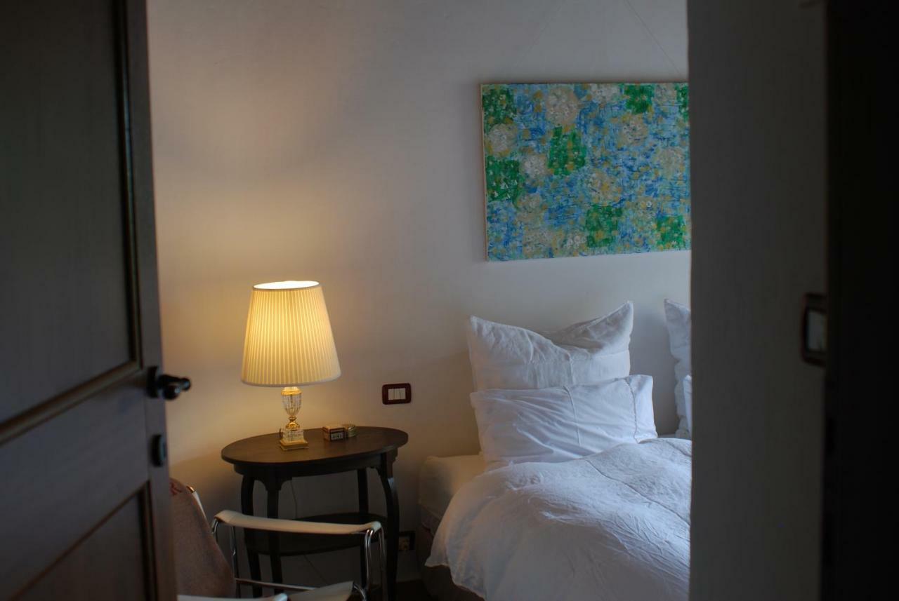 Hotel Casa Vinto Cagli Esterno foto