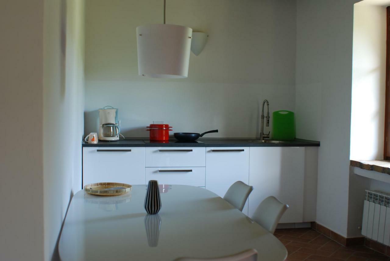 Hotel Casa Vinto Cagli Esterno foto