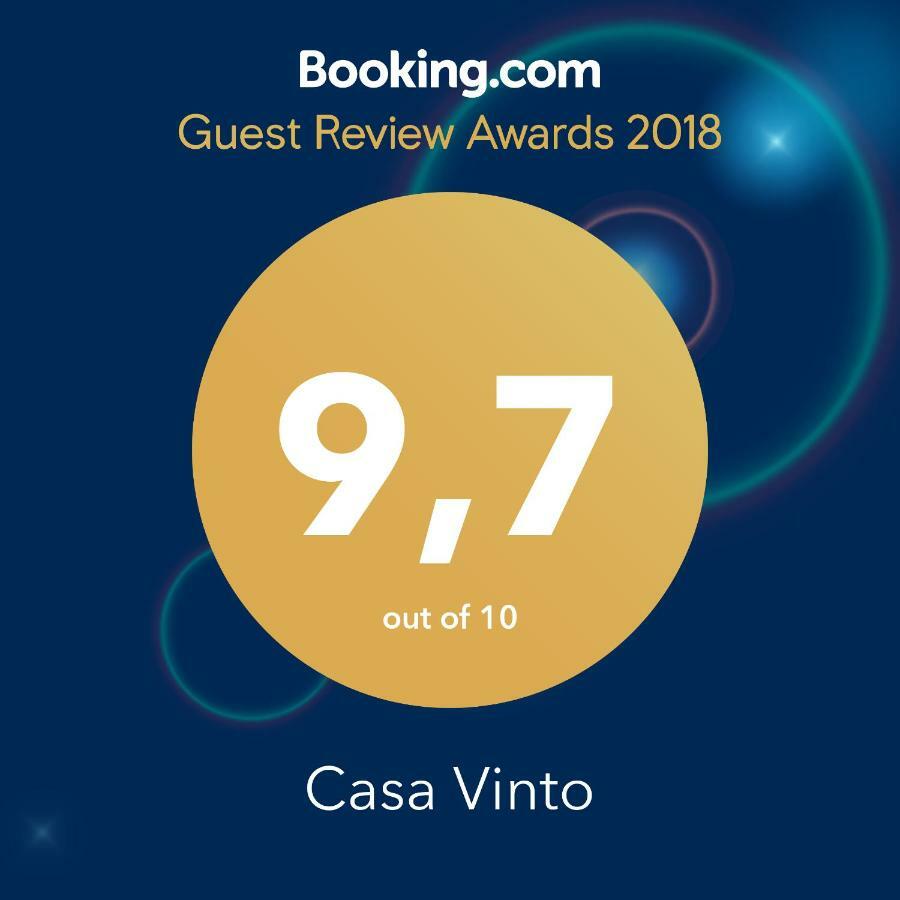 Hotel Casa Vinto Cagli Esterno foto